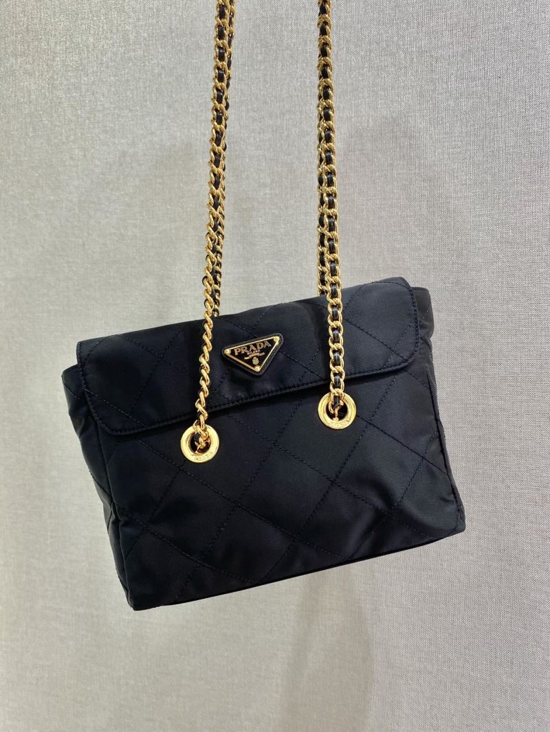 Pra*a tote bags